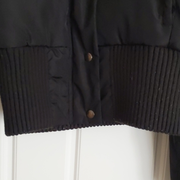 Jacket puffer - Picture 2 of 3